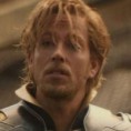 Fandral